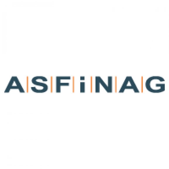 Logo of ASFINAG