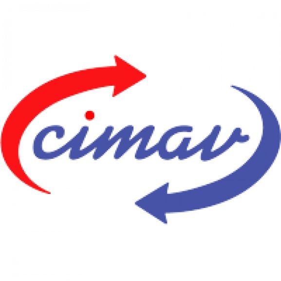 Logo of CIMAV