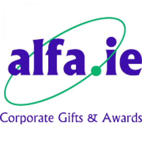 Logo of www.alfa.ie