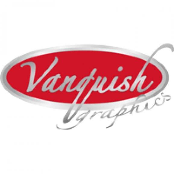 Logo of Vanquish Graphics