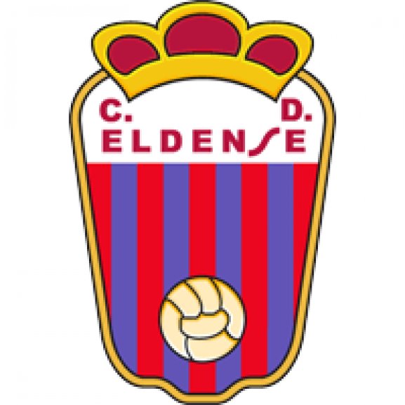 Logo of Club Deportivo Eldense