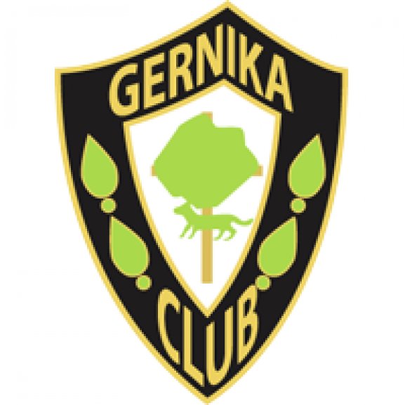 Logo of Sociedad Deportiva Gernika Club