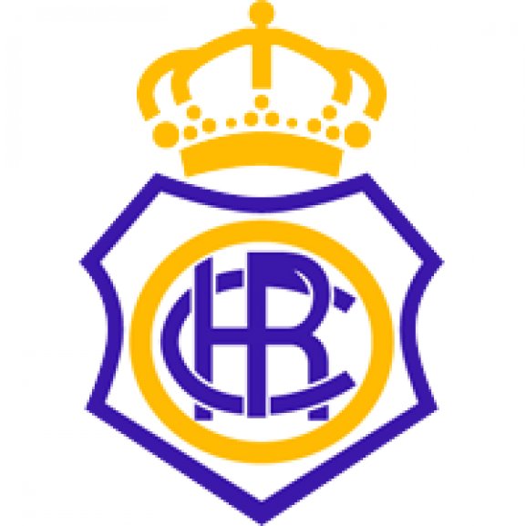 Logo of Real Club Recreativo de Huelva