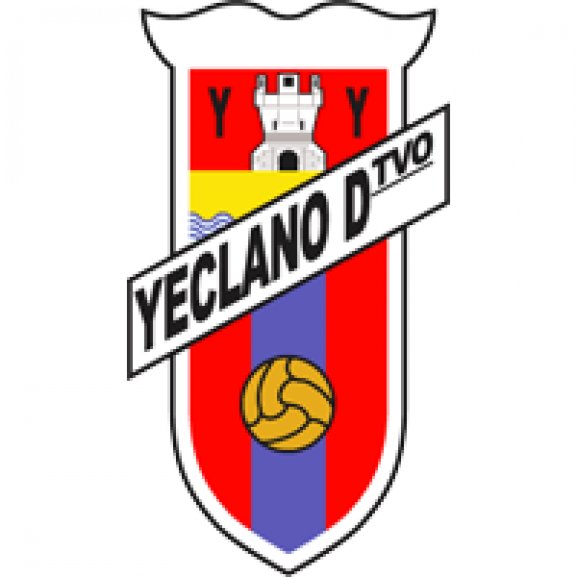 Logo of Yeclano Deportivo