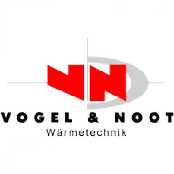 Logo of Vogel &amp; Noot
