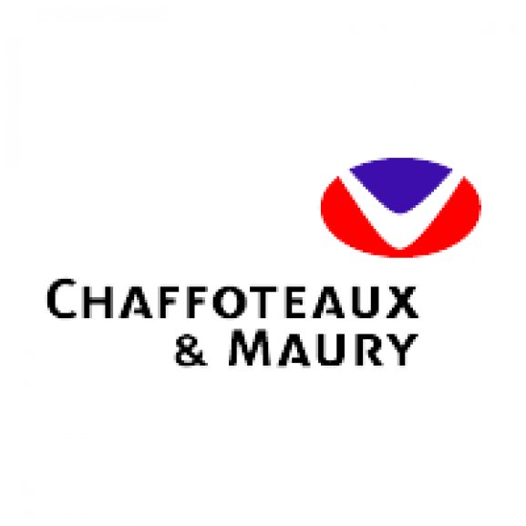 Logo of Chaffoteaux & Maury