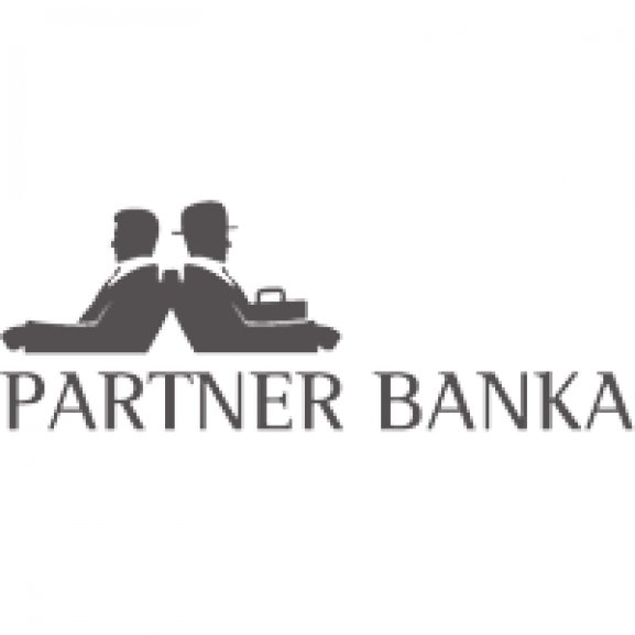Logo of partner banka