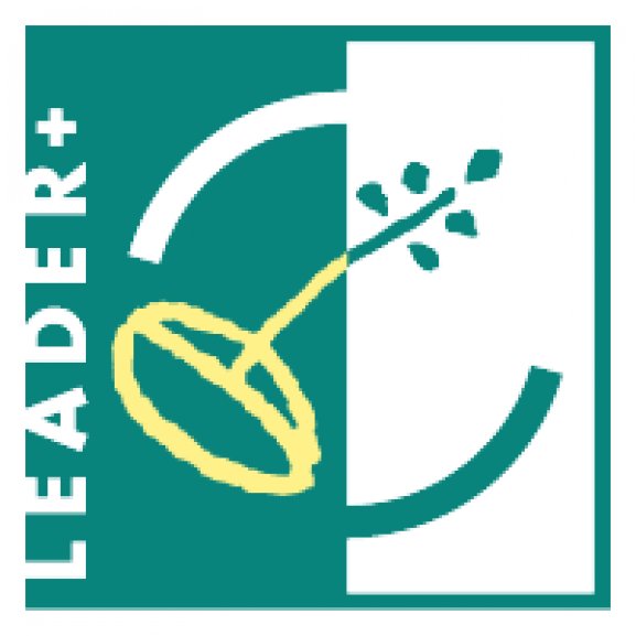 Logo of Leader Plus