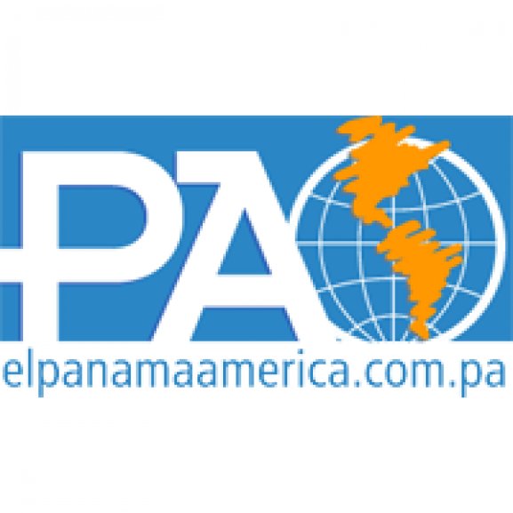 Logo of Panama America