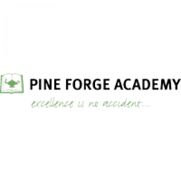 Logo of Pine Forge Academy