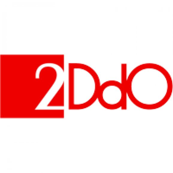 Logo of 2DdO Design