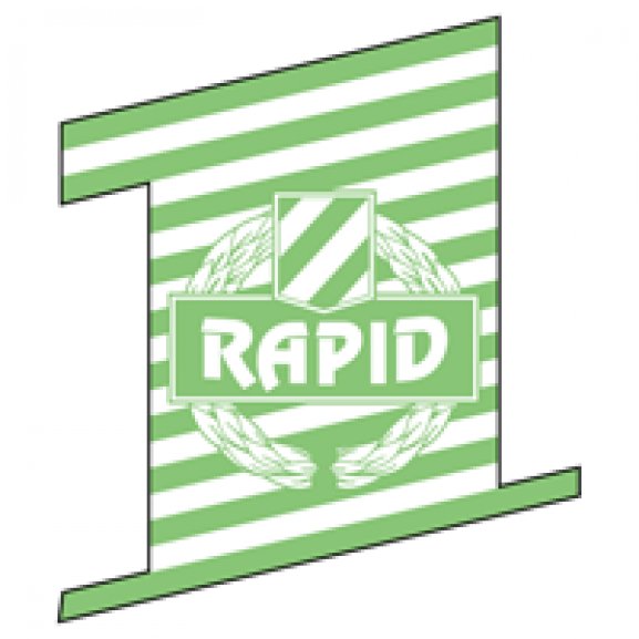 Logo of SK Rapid Wien
