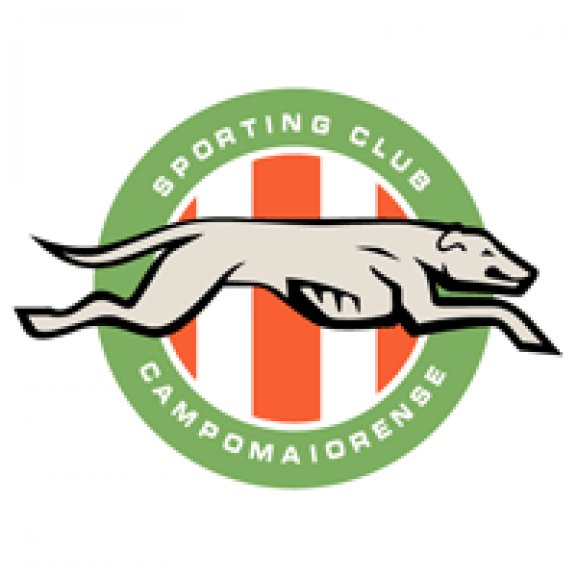 Logo of Sporting Club Campomaiorense