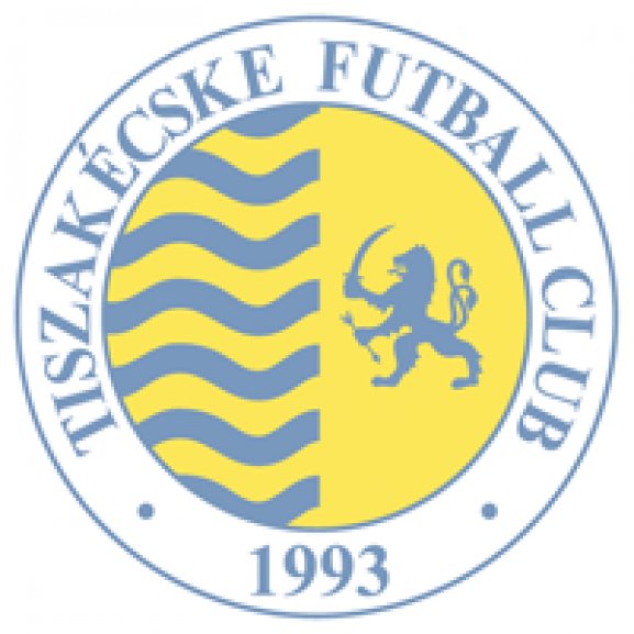 Logo of Tiszakecske FC