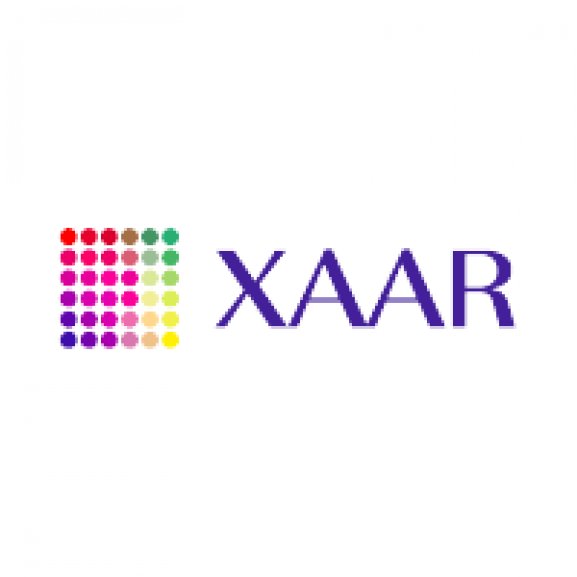 Logo of XAAR