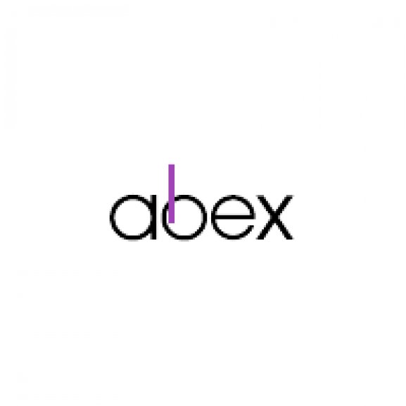 Logo of Abex