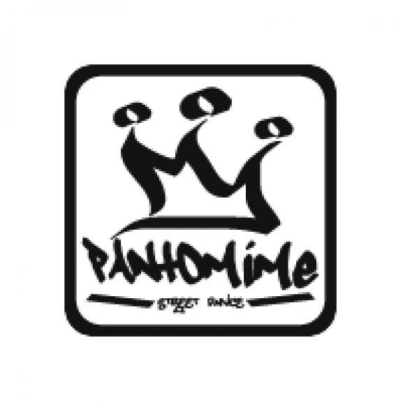 Logo of pantomime