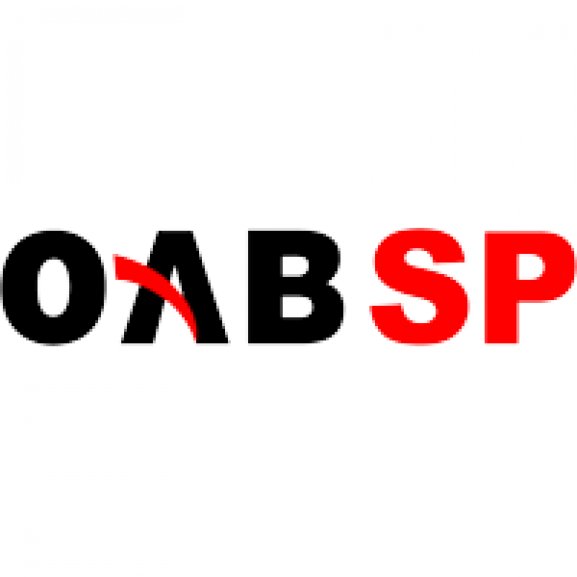 Logo of OAB - SP
