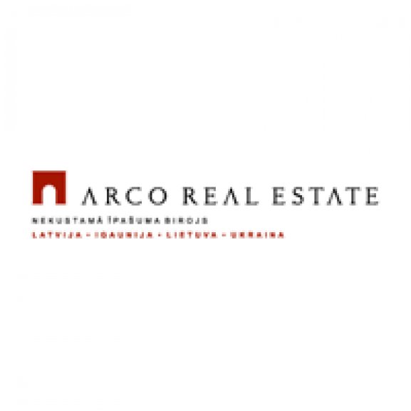 Logo of Arco Real Estate