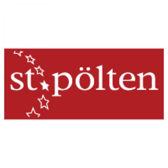 Logo of St. Pцlten Niederцsterreich