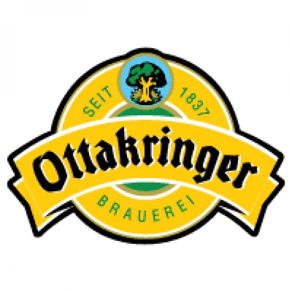 Logo of Ottakringer Brauerei