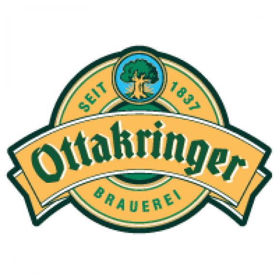 Logo of Ottakringer Brauerei