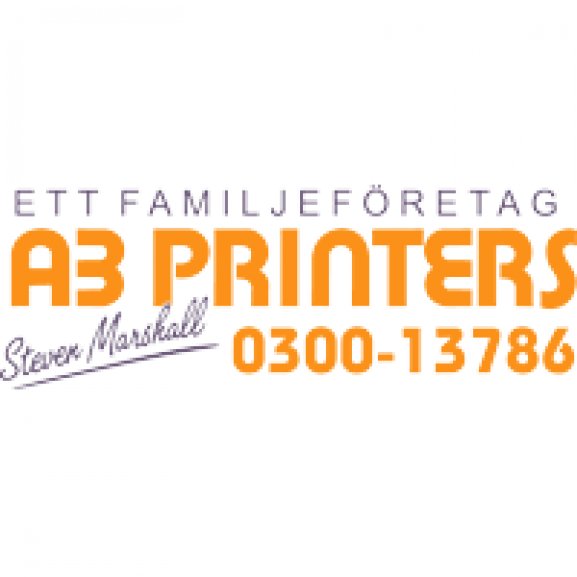 Logo of printers