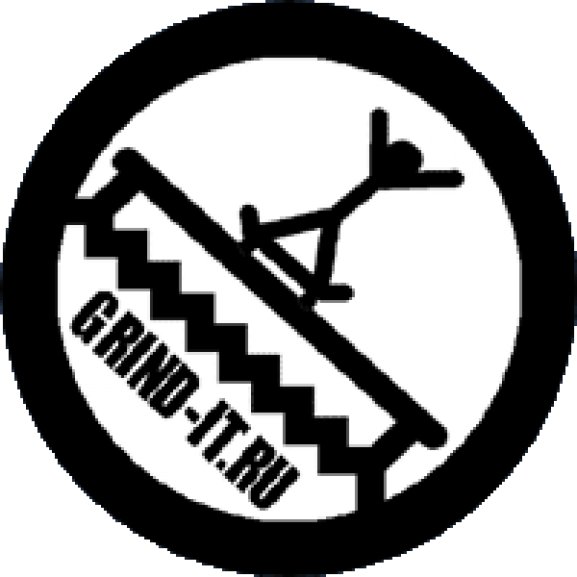 Logo of GRIND-IT.RU