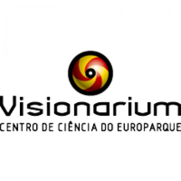 Logo of Visionarium