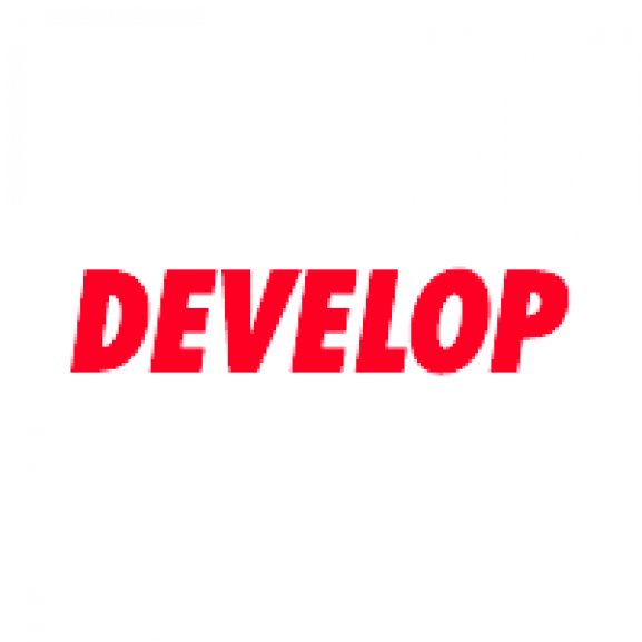 Logo of Develop