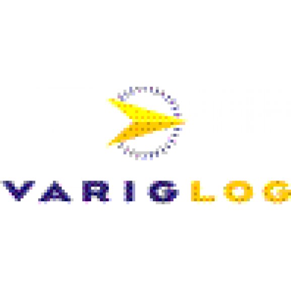 Logo of Varig Log