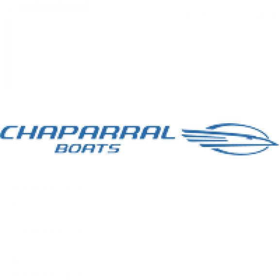 Logo of Chaparral Boats