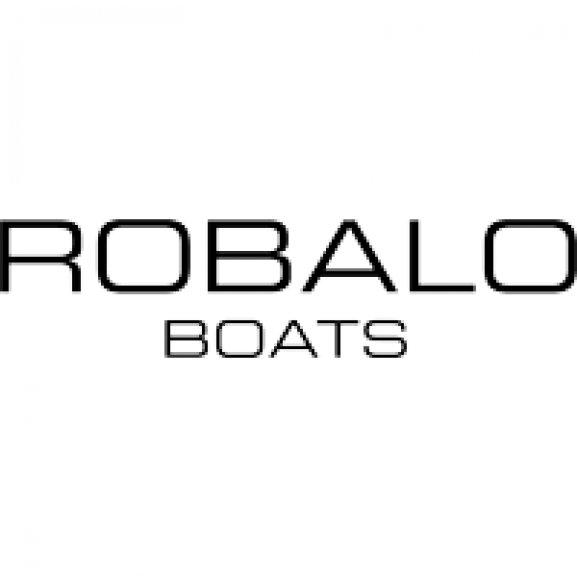 Logo of Robalo Boats, LLC