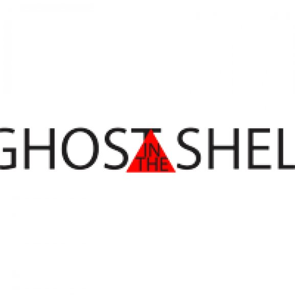 Logo of Ghost In The Shell