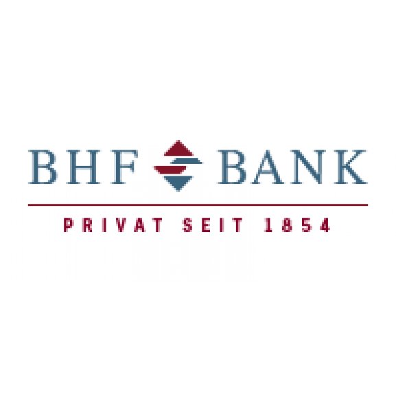 Logo of BHF-Bank AG