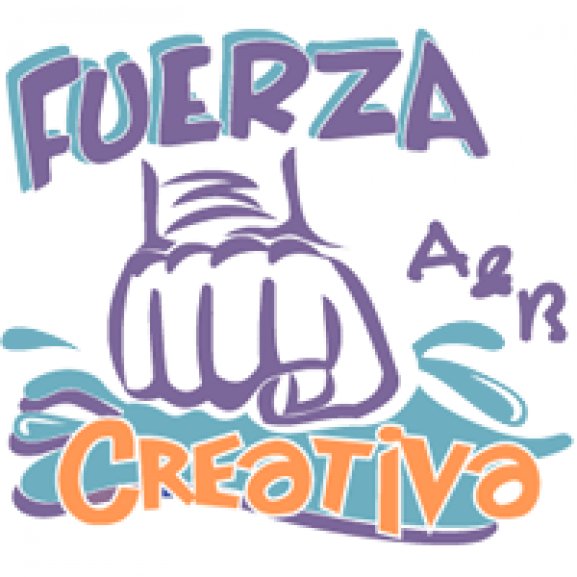 Logo of FUERZA CREATIVA AYB