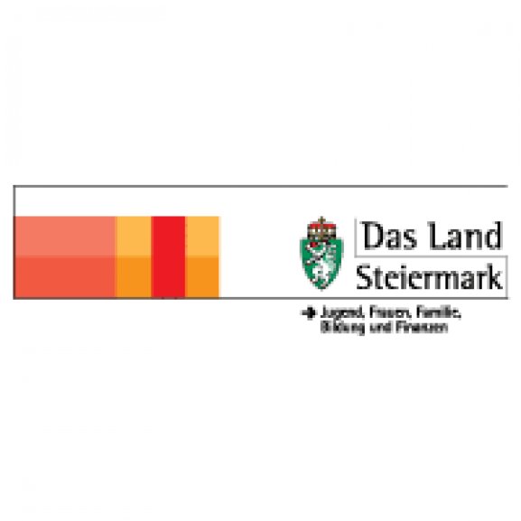 Logo of Das Land Steiermark Jugend Frauen Familie Bildung Finanzen