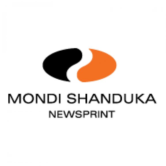 Logo of Mondi Shanduka