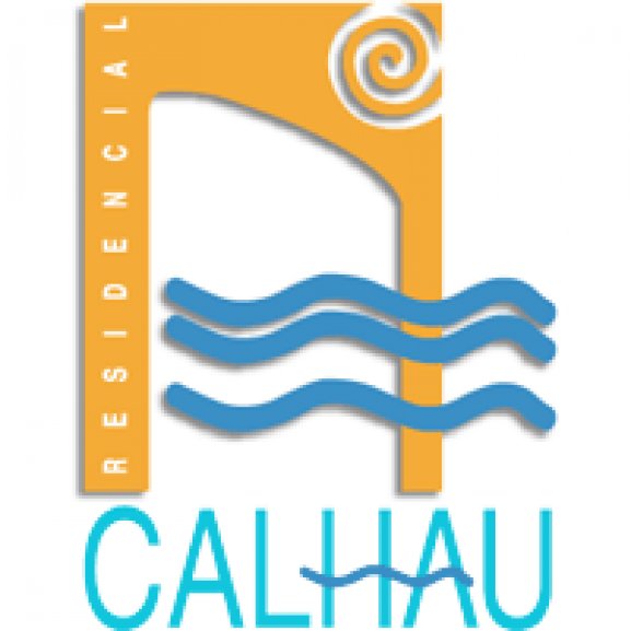 Logo of Residencial Calhau