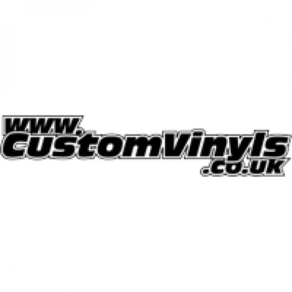 Logo of CustomVinyls
