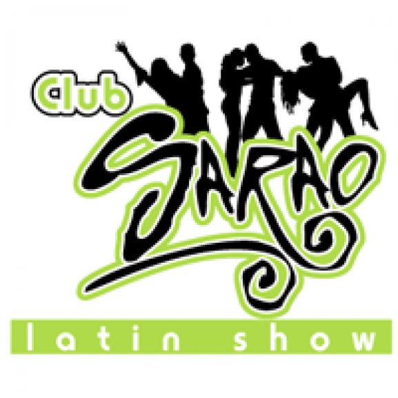 Logo of SARAO