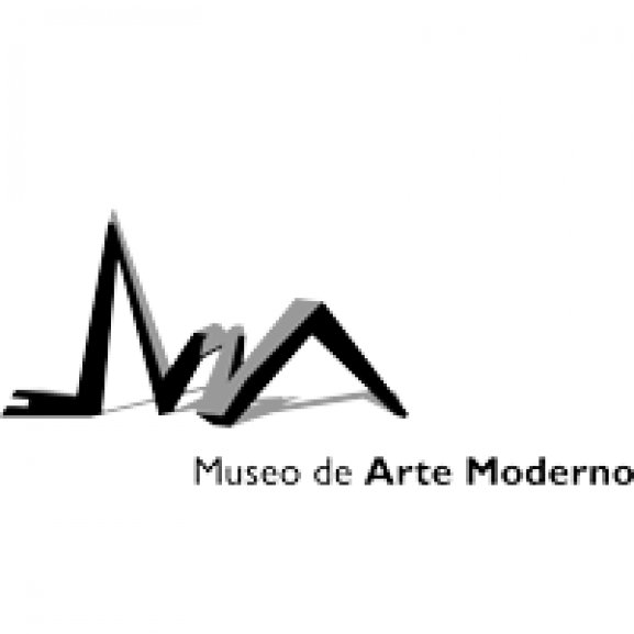 Logo of Museo de Arte Moderno, Conaculta-INBA