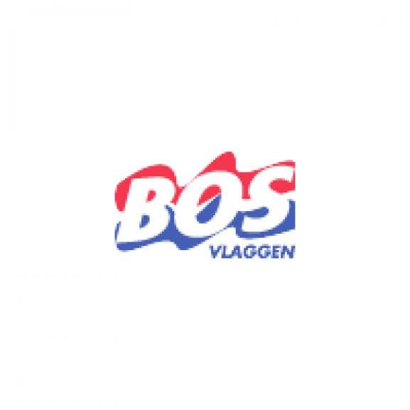 Logo of Bos Vlaggen