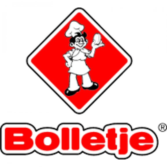 Logo of Bolletje