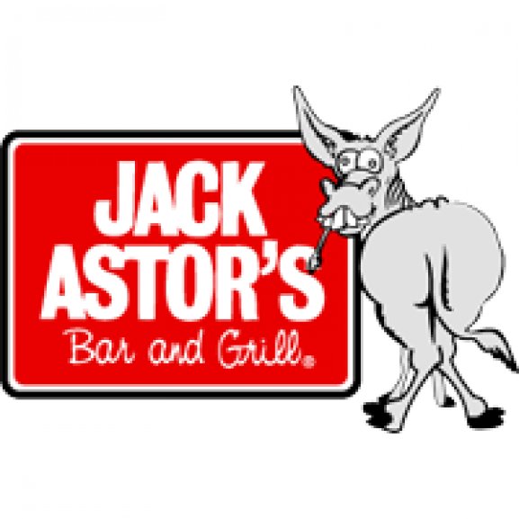 Logo of Jack Astor&#039;s Bar &amp; Grill