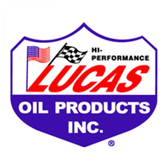 Logo of Lucas Oil