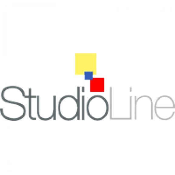 Logo of Studio Line
