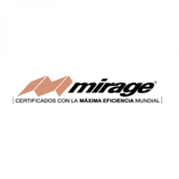 Logo of MIRAGE