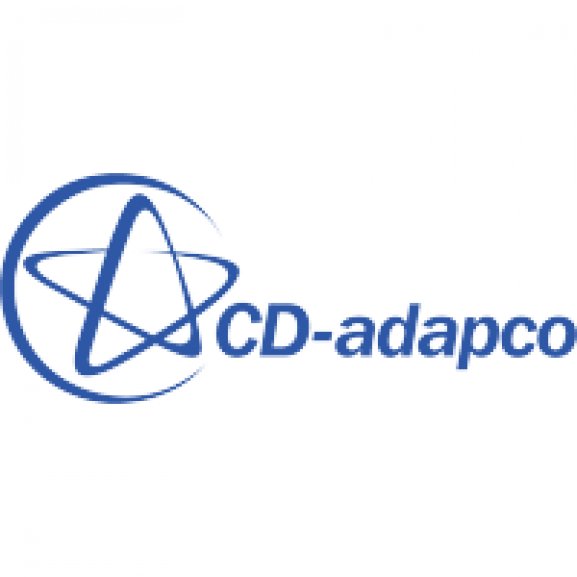 Logo of CD-adapco