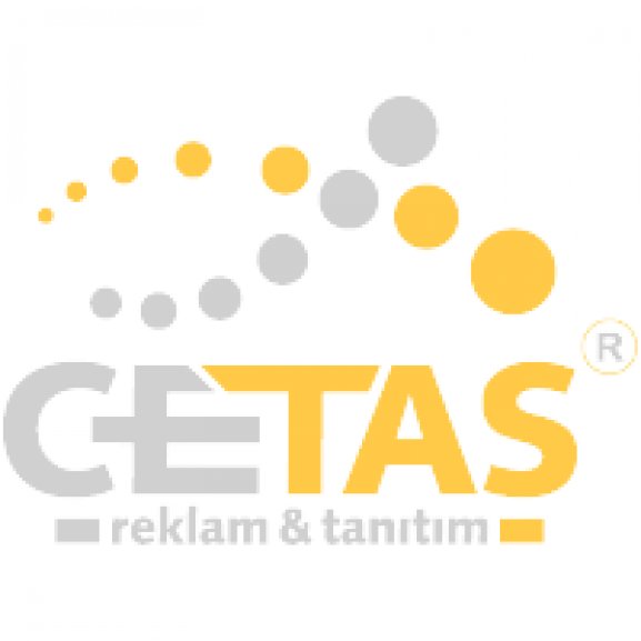 Logo of CETAS REKLAM
